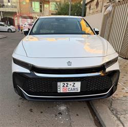 تويوتا كراون